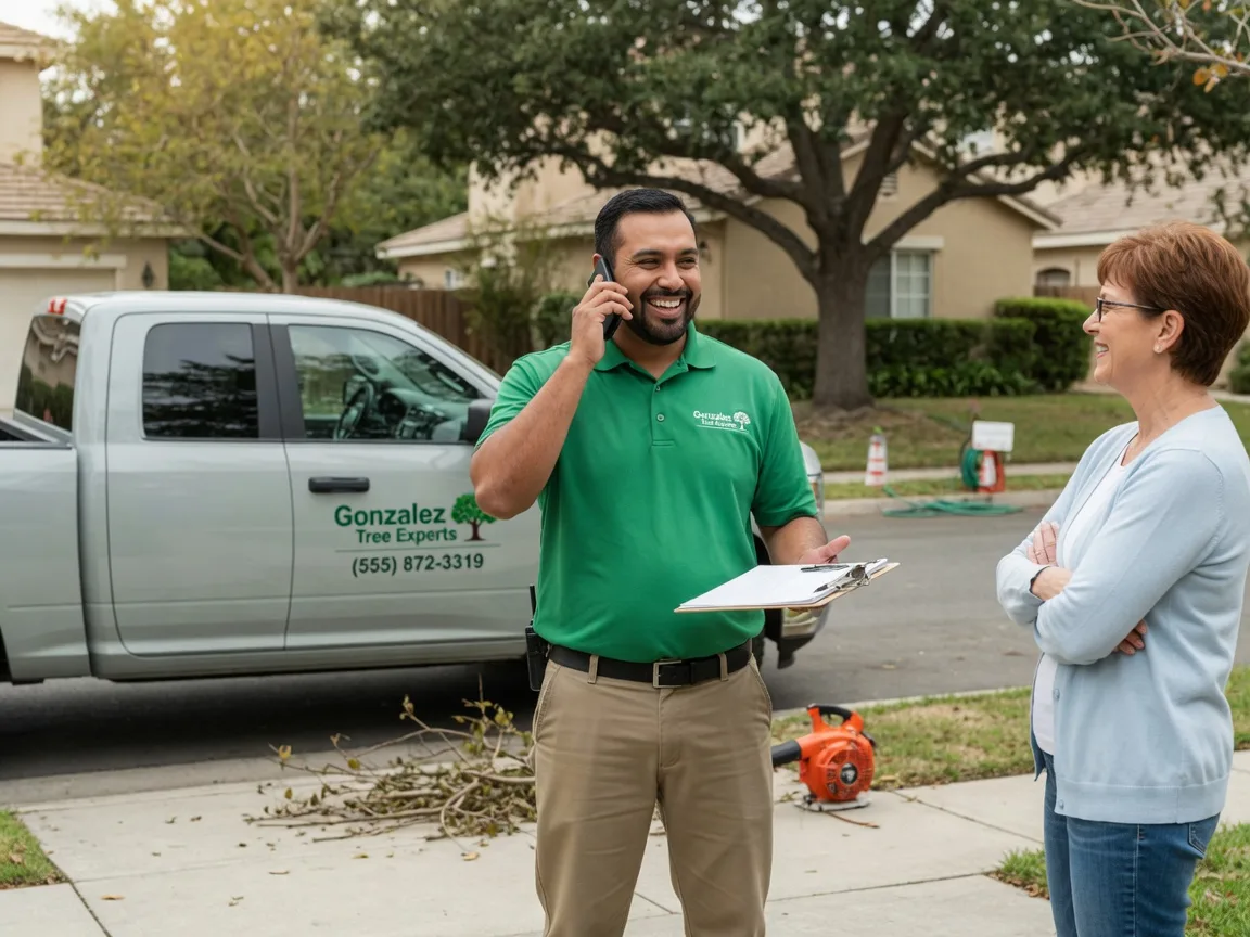 Tree Service Maple Heights, OH FAQs
